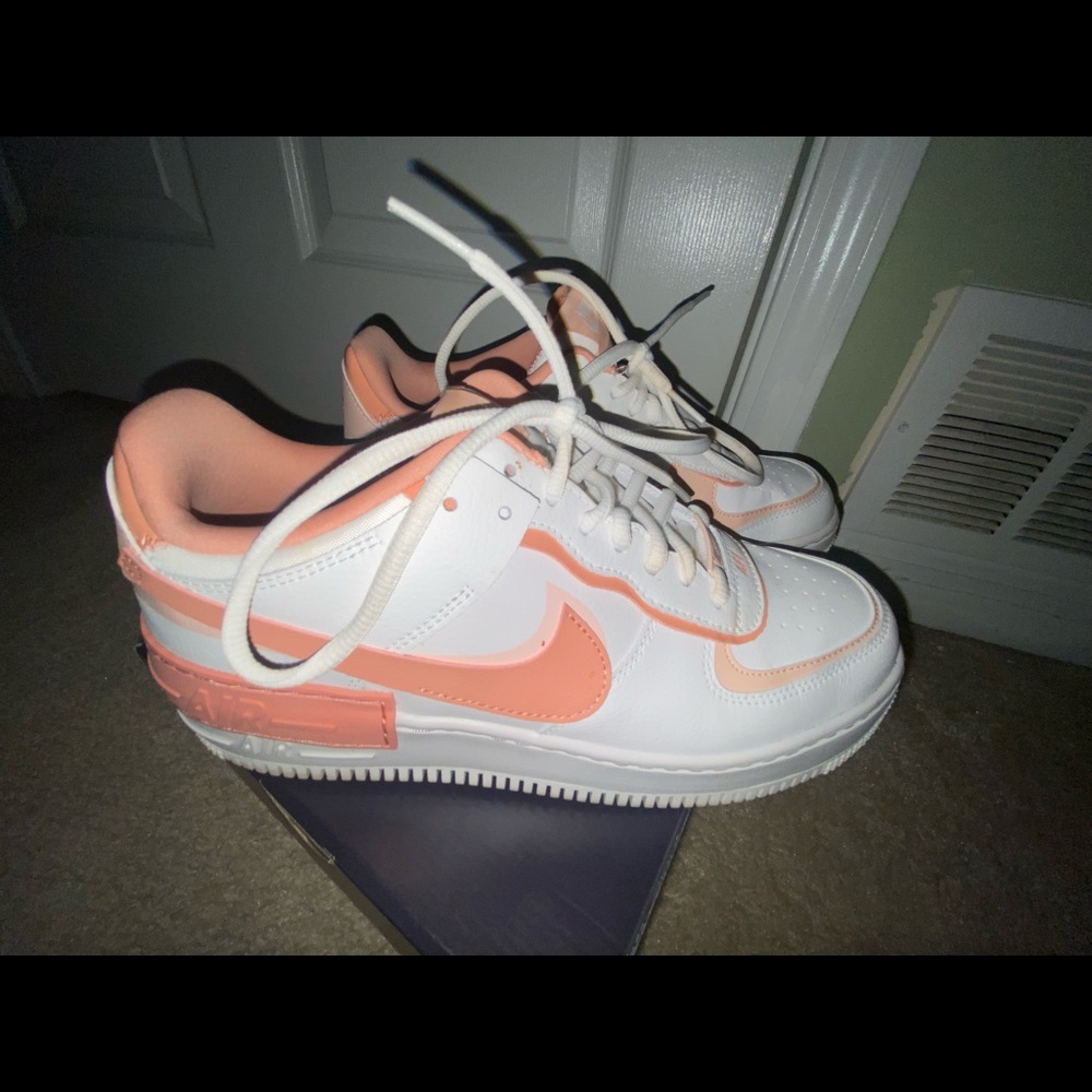 AF1 Shadow